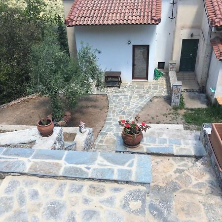 Spokopoulos Apartment Pera Melana Екстер'єр фото