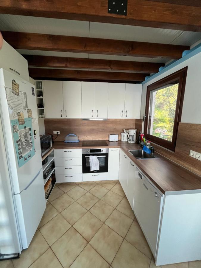 Spokopoulos Apartment Pera Melana Екстер'єр фото