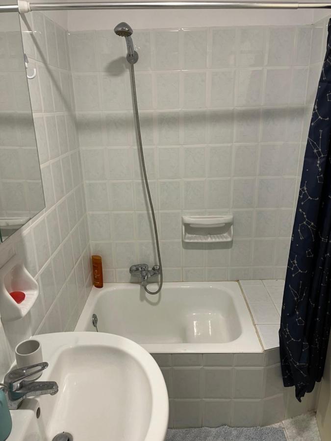 Spokopoulos Apartment Pera Melana Екстер'єр фото
