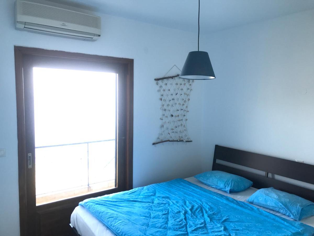 Spokopoulos Apartment Pera Melana Екстер'єр фото